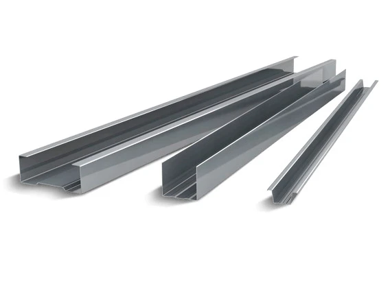 Профили ЛСТК