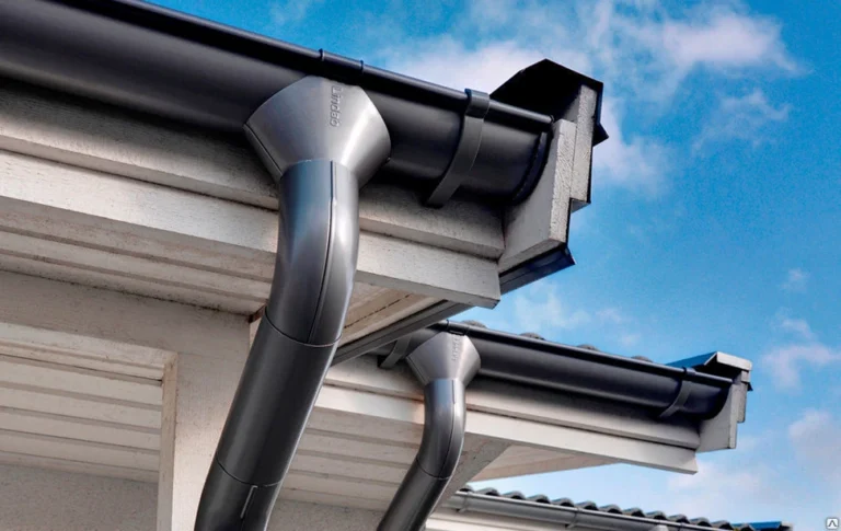 Водосточные системы