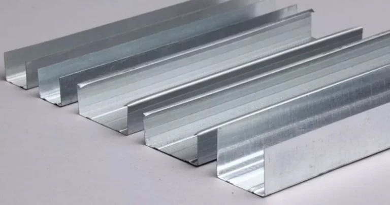 Направляющие для гипсокартона