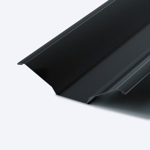 1. Планка ендовы верхняя 85х85.