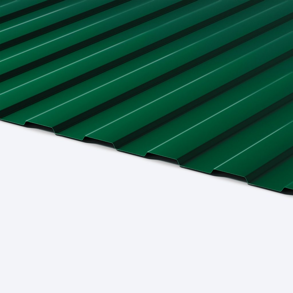 1. Профнастил C8 1150.