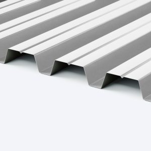 10. Профнастил Н60 845. цинк