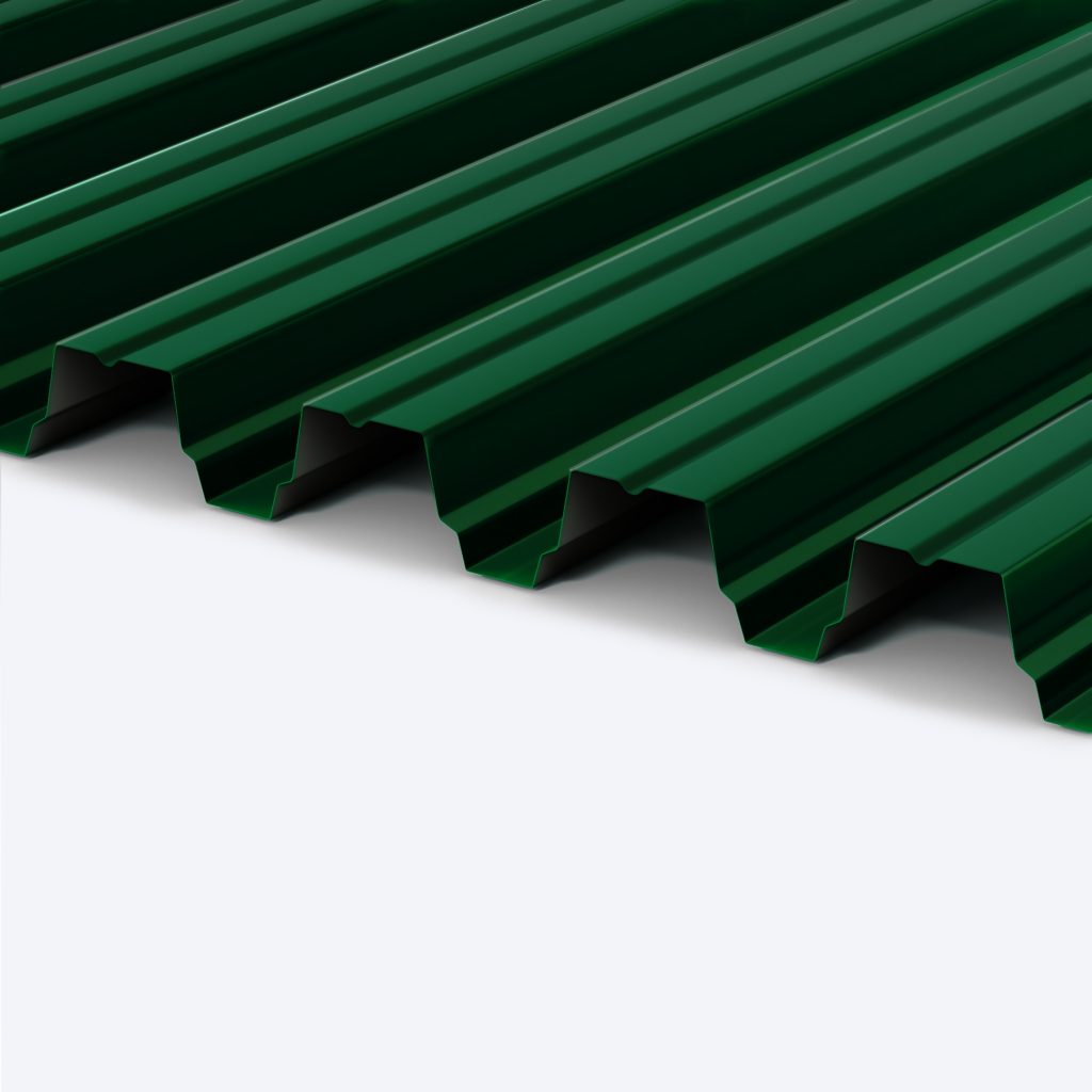 11. Профнастил Н75 750.