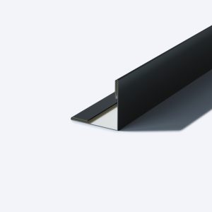 12. Планка угла внутреннего 55х55.