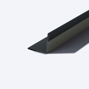 13. Планка угла наружного 55х55.