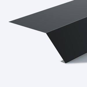 3. Планка карнизная 100х70.