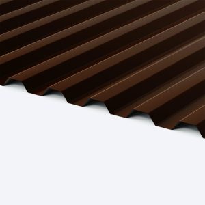 4. Профнастил С21 1000.