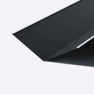 6. Планка ендовы нижняя 300х300.