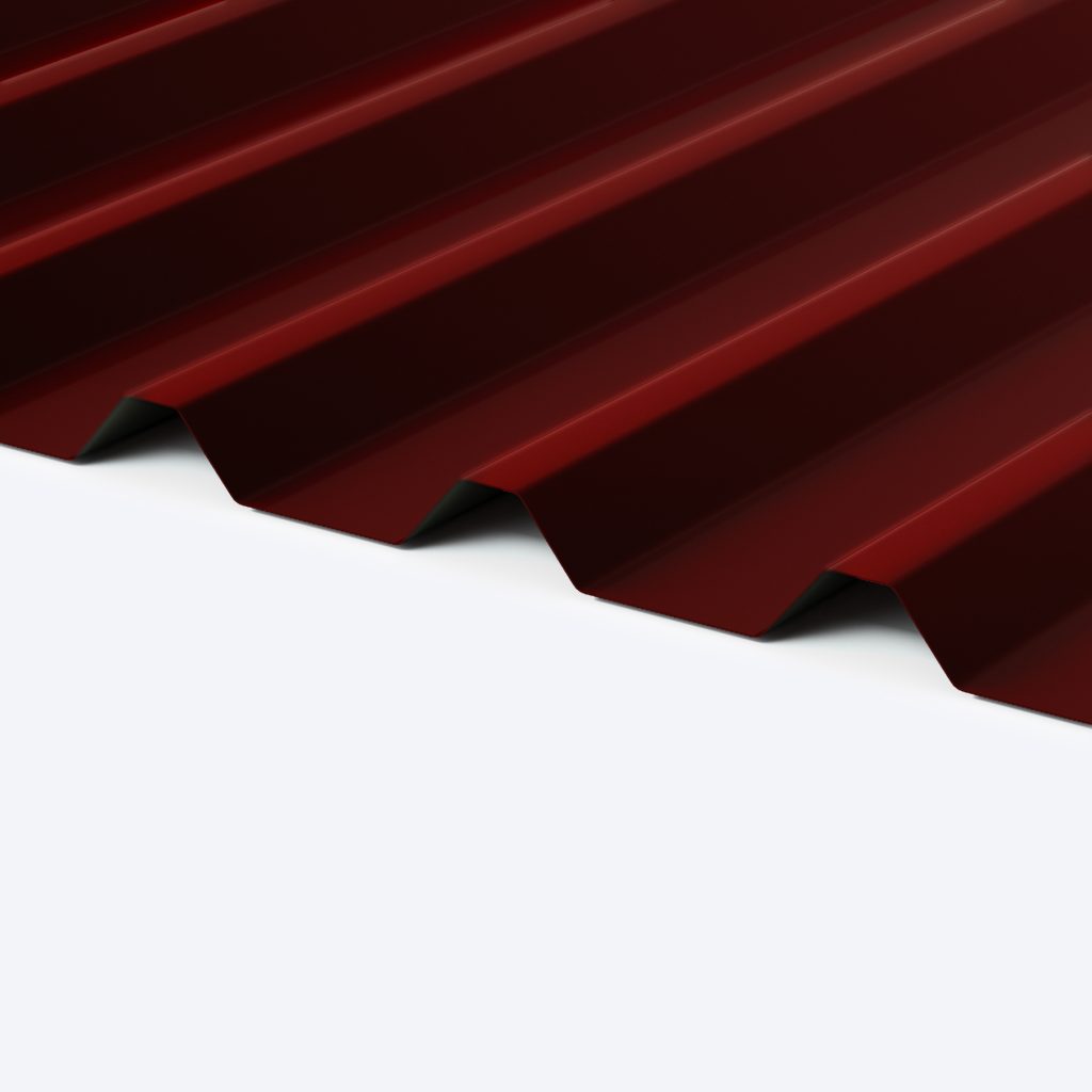 6. Профнастил С44 1000.