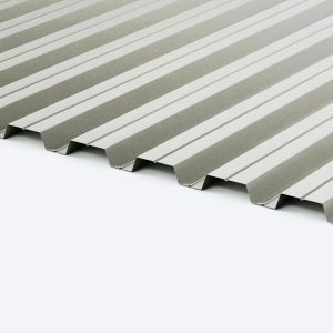 7. Профнастил НС44 1000. цинк