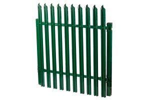 антивандальный клевер рал 6005