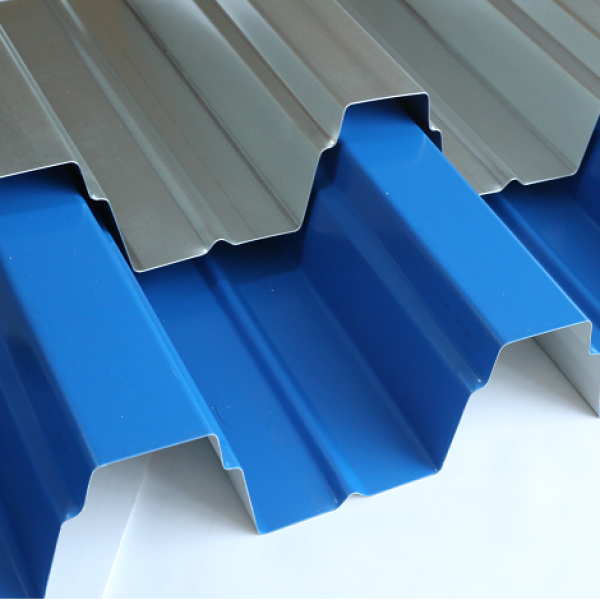 Профнастил