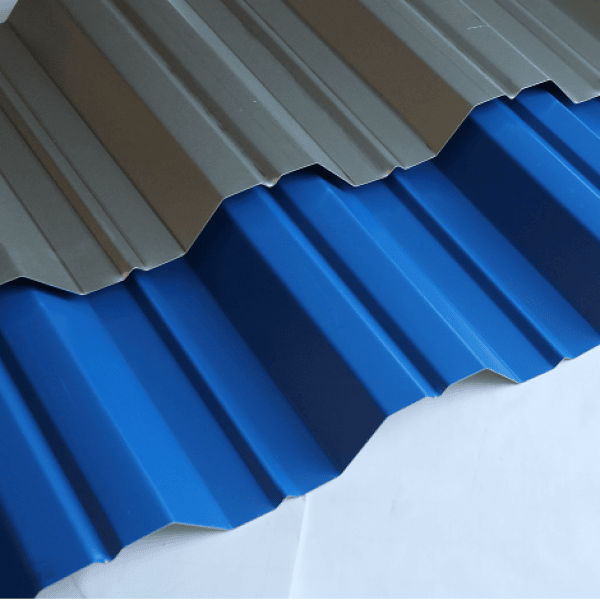 Профнастил