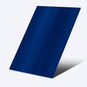 Гладкий лист.