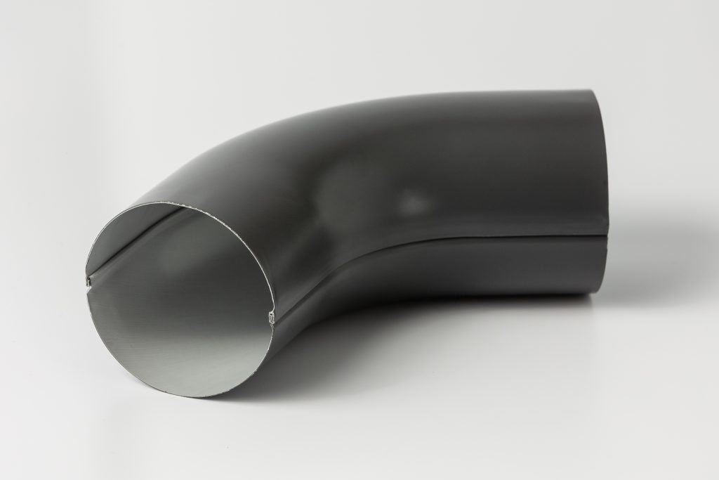 колено универсальное