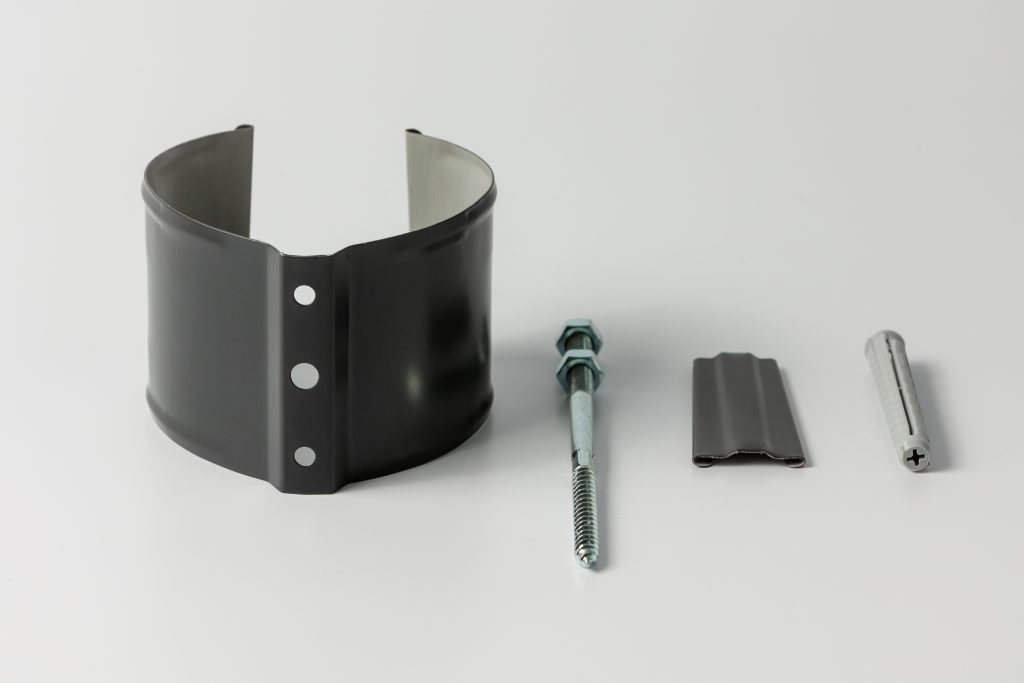 Кронштейн на кирпич