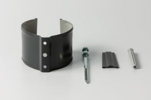 Кронштейн на кирпич