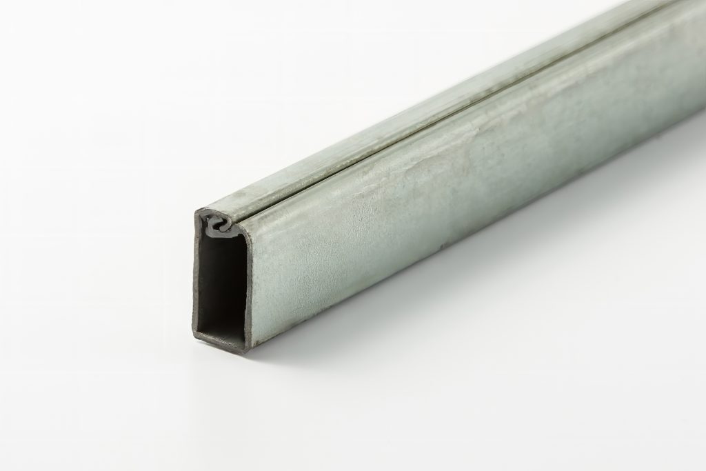 труба 40х20 ц