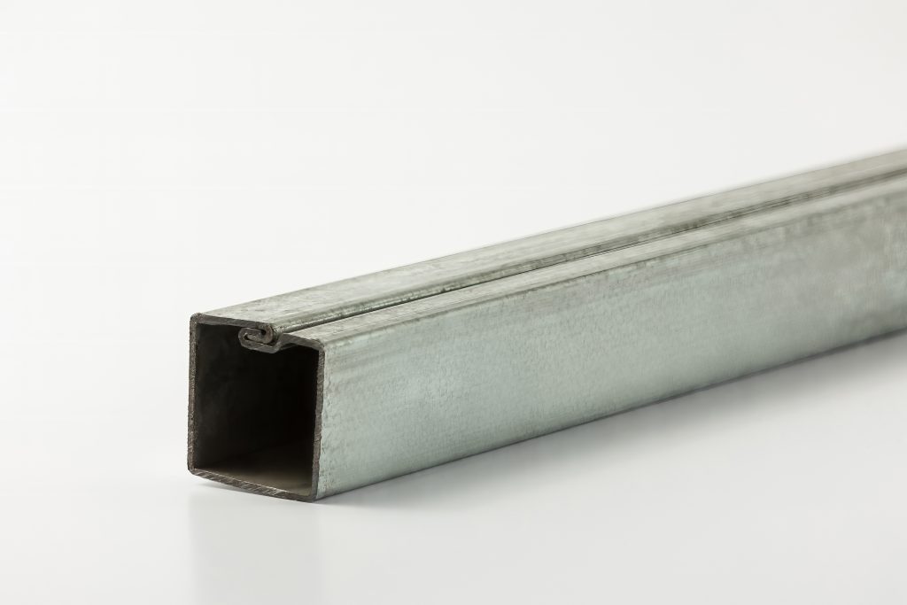 труба 40х40 ц