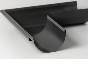 угол желоба внеш