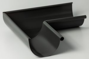 угол желоба внутр