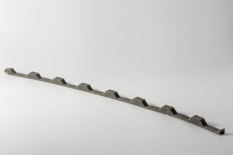 Уплотнитель для МП20